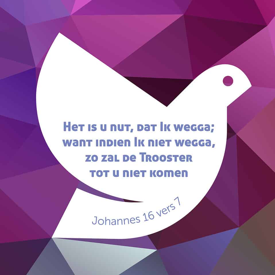 Hemelvaart En Pinksteren 2025 Enid Odelia