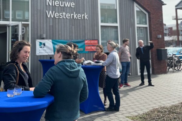Open Zondag